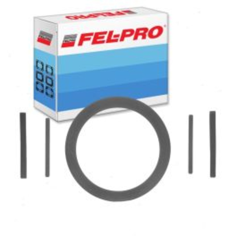 Fel-Pro Rear Engine Crankshaft Seal Kit for 1977-1983 Nissan 200SX 2.0L 2.2L L4