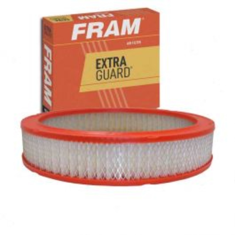 FRAM Extra Guard Air Filter for 1970-1978 GMC Jimmy