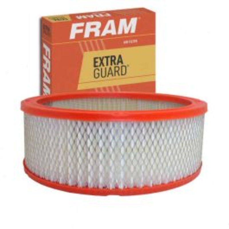 FRAM Extra Guard Air Filter for 1977-1981 Pontiac Catalina