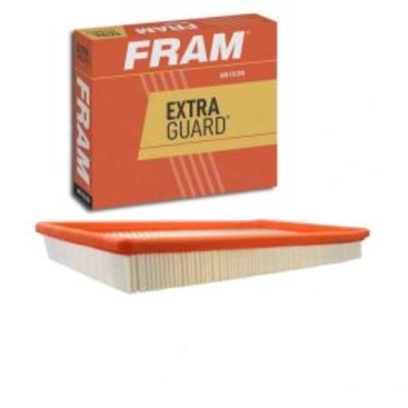 FRAM Extra Guard Air Filter for 1994 Mazda B4000
