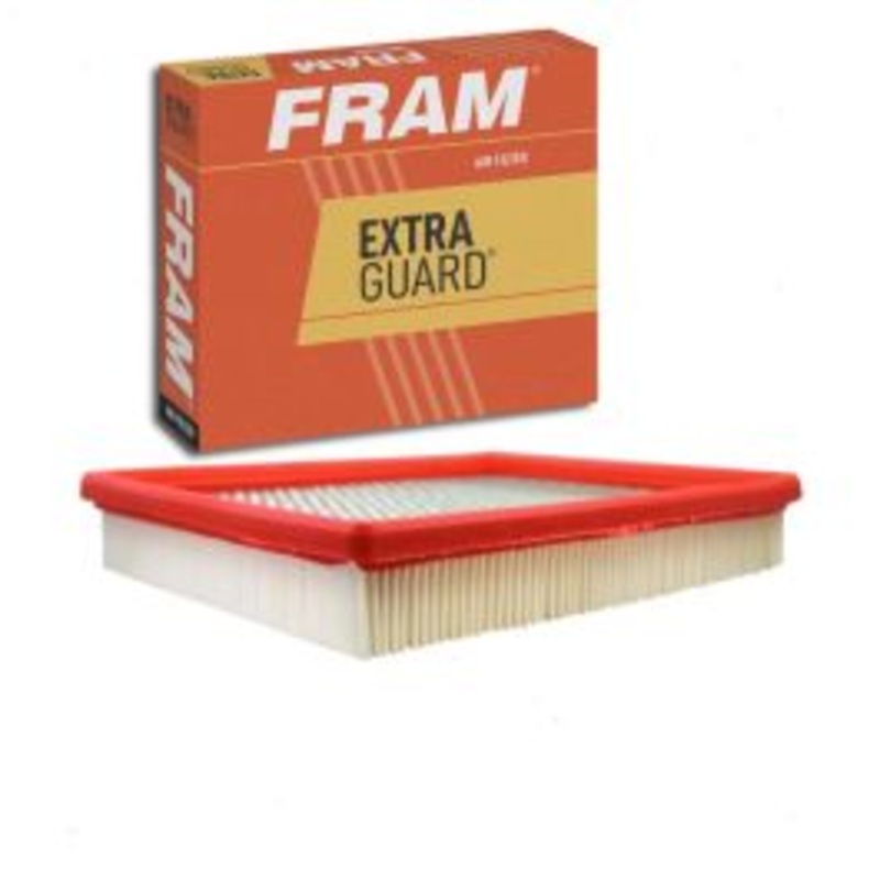 FRAM Extra Guard Air Filter for 1996-2000 Plymouth Breeze