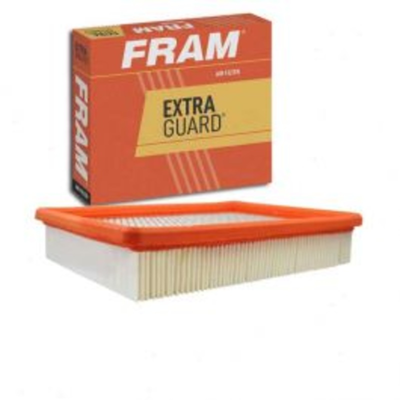 FRAM Extra Guard Air Filter for 2001-2005 Pontiac Aztek