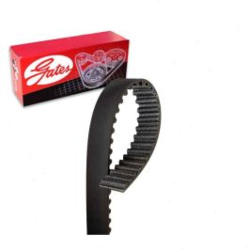 Gates Engine Timing Belt for 2014-2020 Acura RLX 3.5L V6