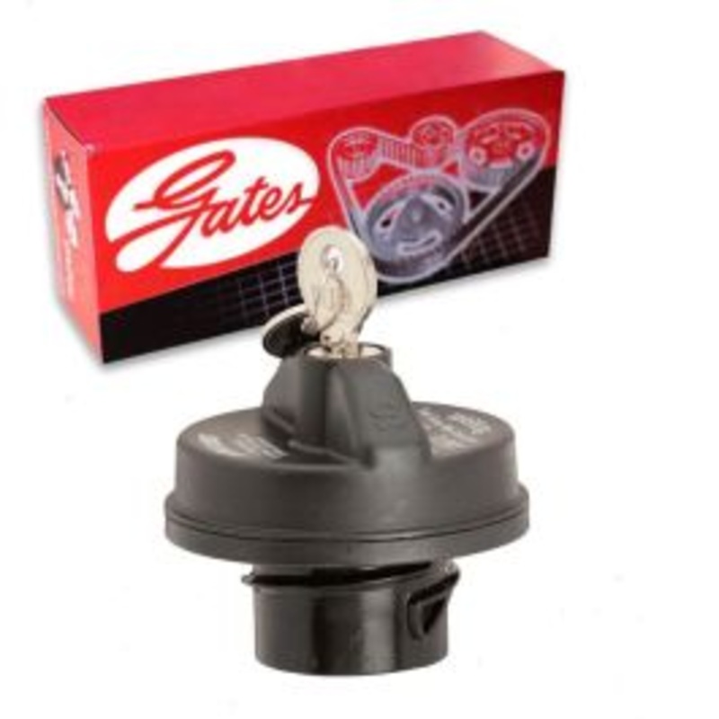 Gates Gas Cap for 2005-2019 Kia Sedona 3.3L 3.5L 3.8L V6
