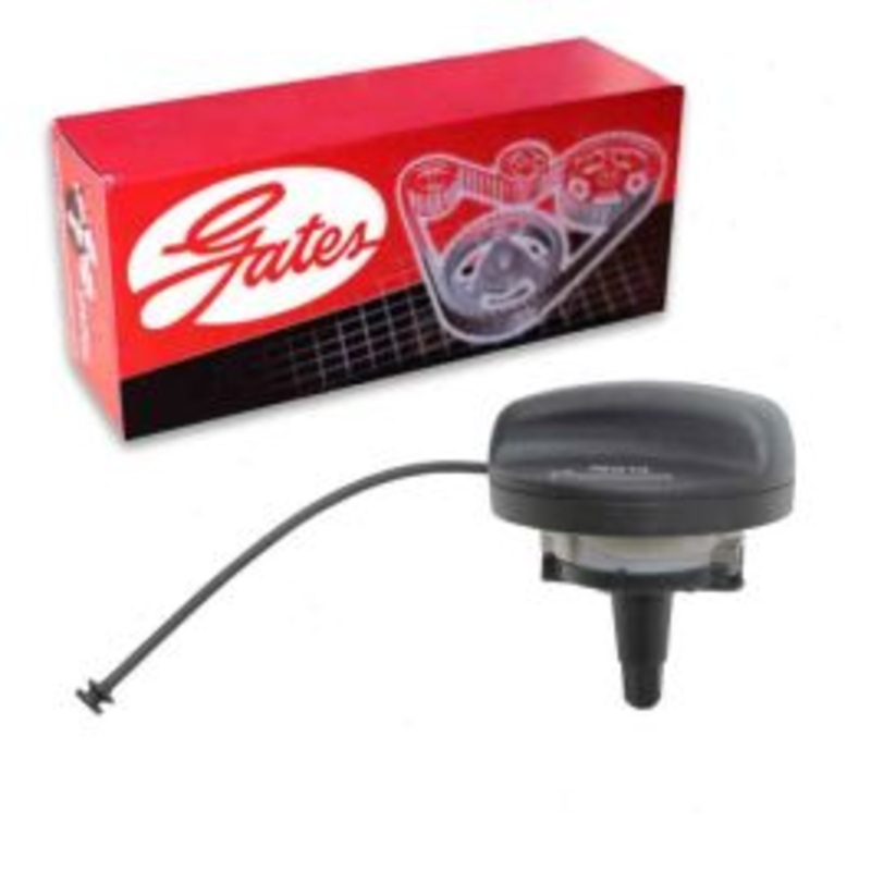 Gates Gas Cap for 2017-2018 BMW M240i 3.0L L6