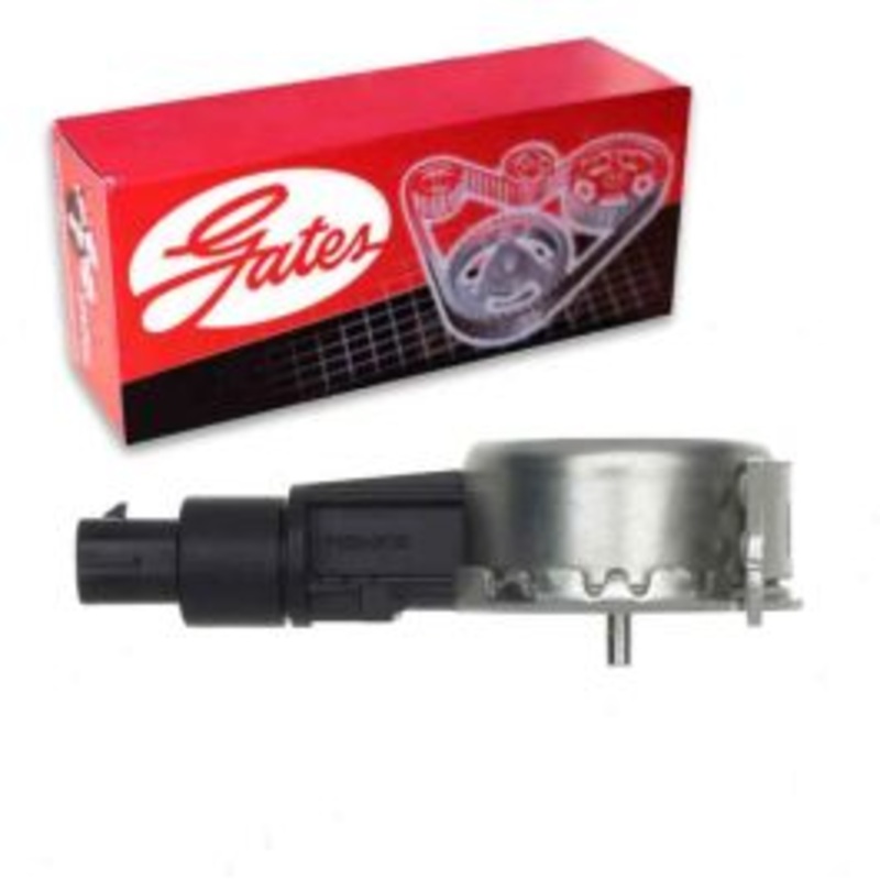 Gates Intake Variable Timing Solenoid VVT for 2018 Ford Mustang 5.0L V8