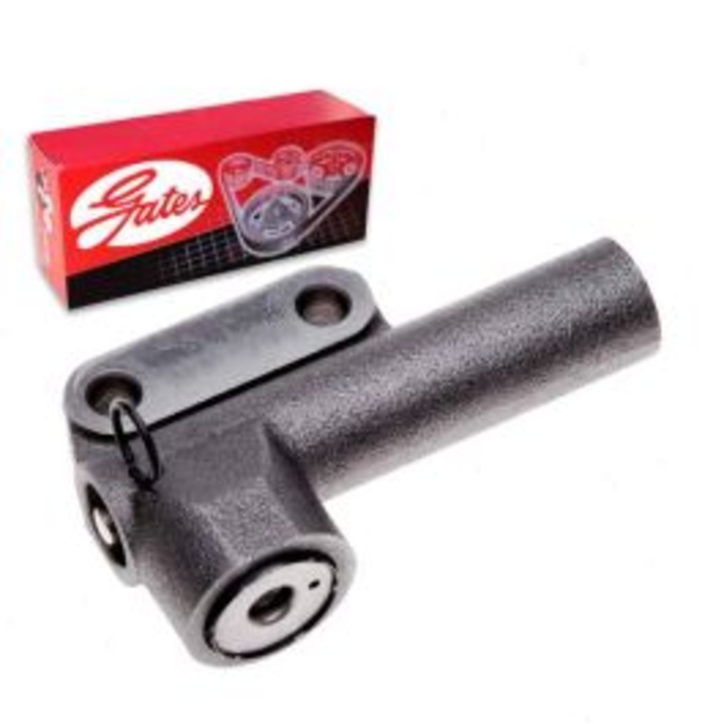 Gates PowerGrip Timing Belt Tensioner Hydraulic Asm for 2005-2009 Hyundai Tucson 2.7L V6