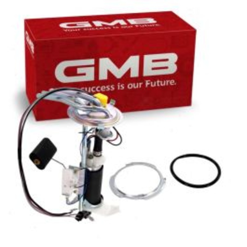GMB Fuel Pump & Sender Assembly for 1978-1981 Pontiac LeMans 3.8L 4.3L 4.4L 5.0L 5.7L V6 V8