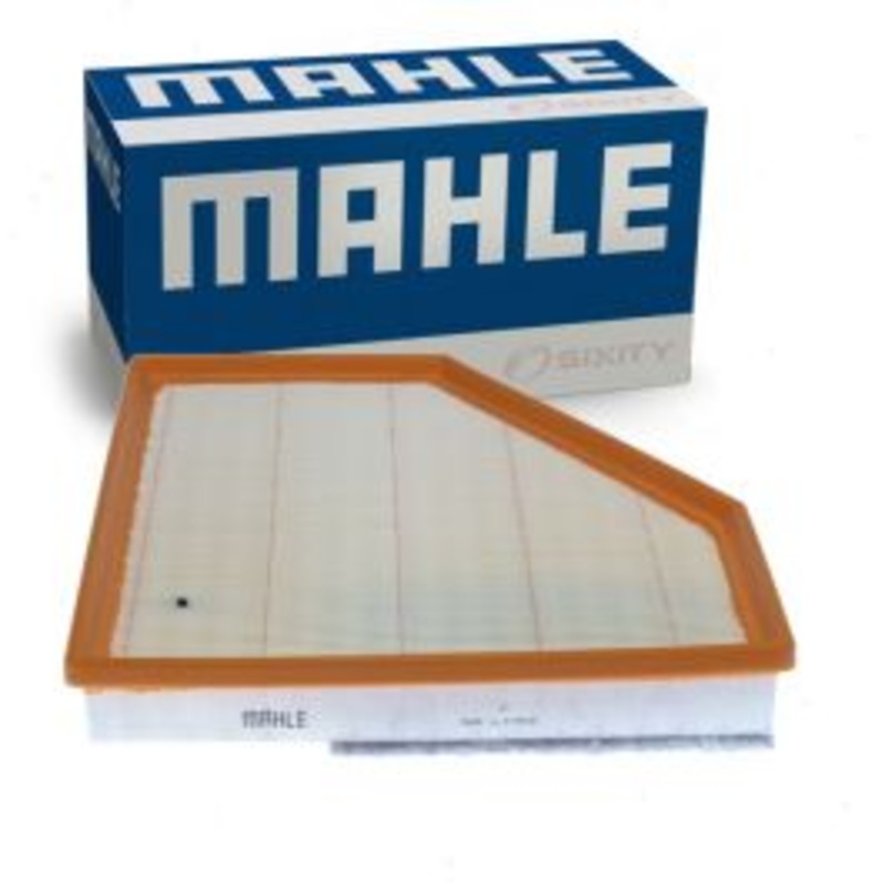 MAHLE LX Air Filter for 2016-2018 BMW 340i xDrive 3.0L L6