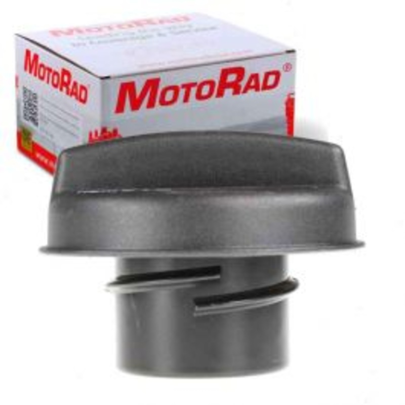 MotoRad Gas Cap for 2016-2017 Mercedes-Benz GLE350 3.5L V6