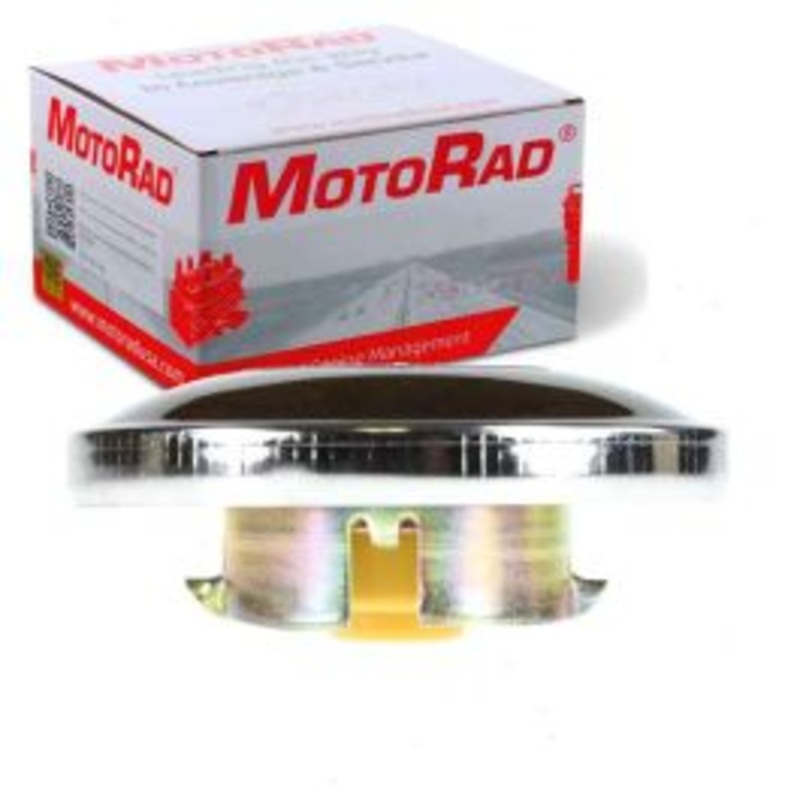 MotoRad MGC702 Gas Cap