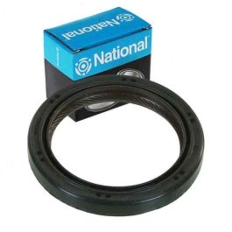 National Front Engine Crankshaft Seal for 2017-2018 Toyota Prius Prime