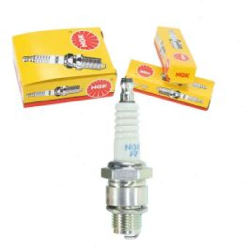 NGK Standard 4122 BR7HS Spark Plug