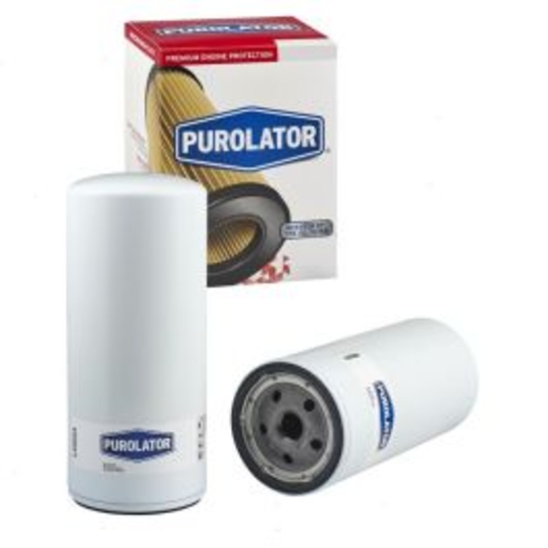 Purolator L40084 Engine Oil Filter