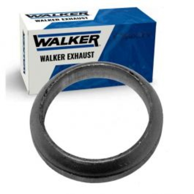 Walker Exhaust Pipe Flange Gasket for 1984-1985 Oldsmobile Cutlass Ciera 3.8L V6