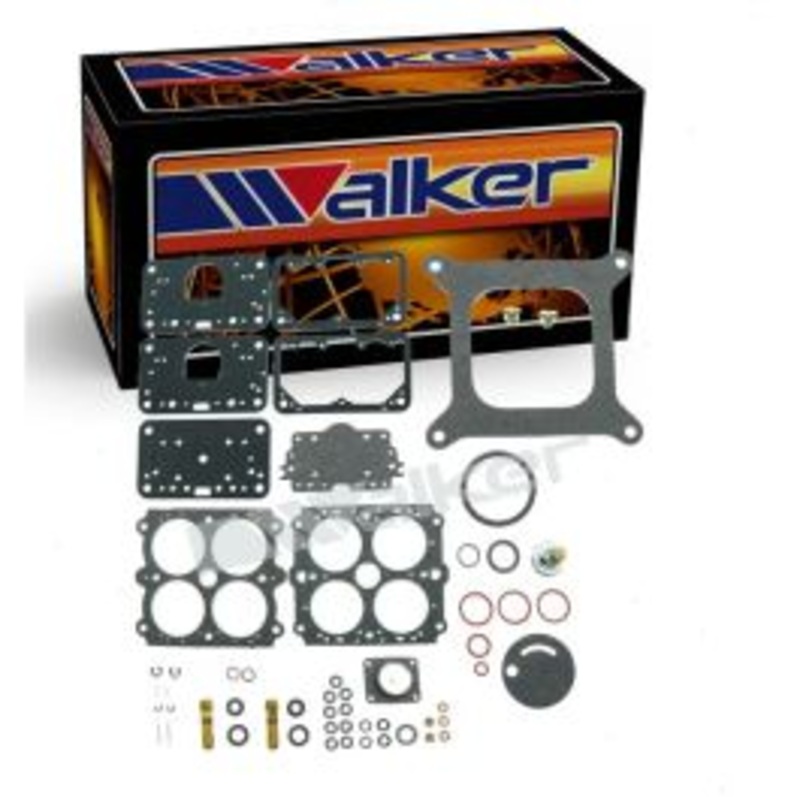 Walker Products 15460A Carburetor Repair Kit