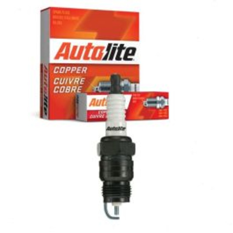 Autolite Copper Core 5125 Spark Plug