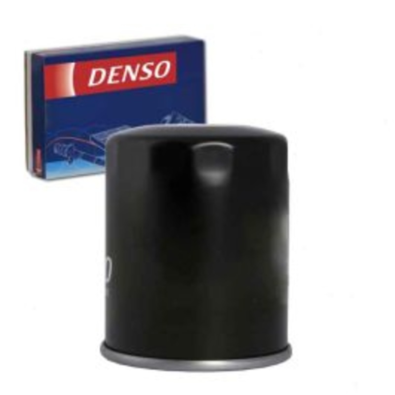 DENSO Engine Oil Filter for 1990-1994 Plymouth Laser 1.8L 2.0L L4