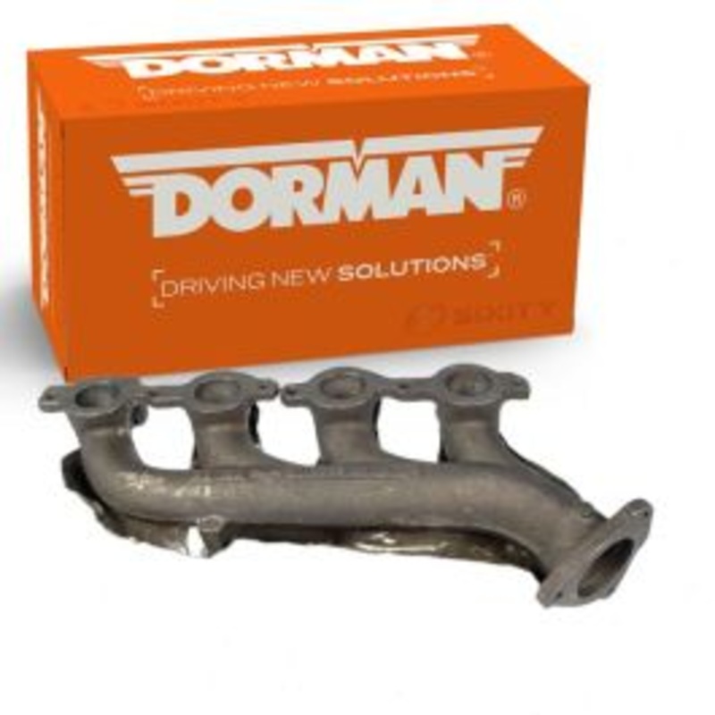 Dorman Right Exhaust Manifold for 2000-2002 GMC Yukon XL 2500 6.0L V8