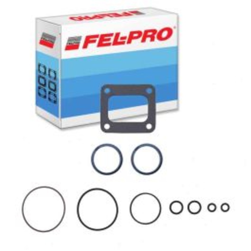 Fel-Pro Turbocharger Mounting Gasket Set for 2000-2003 Ford Excursion 7.3L V8