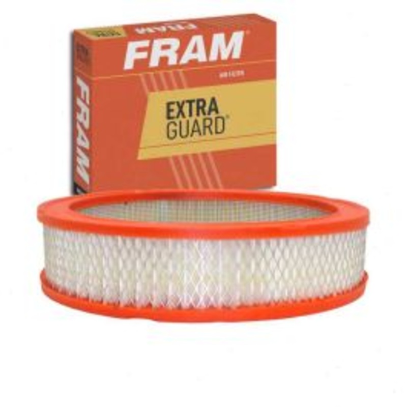 FRAM Extra Guard Air Filter for 1956-1968 Ford Ranch Wagon