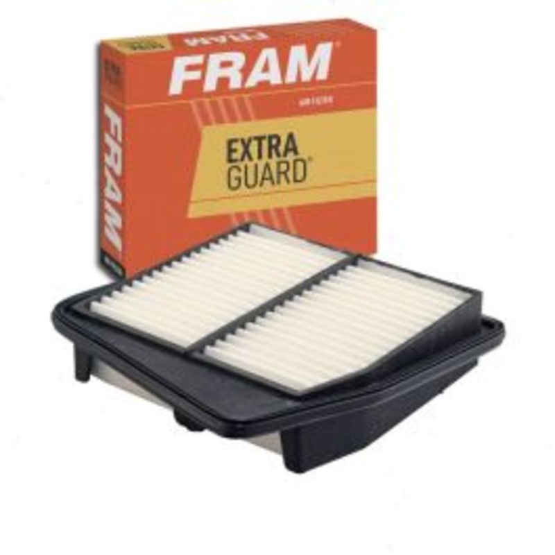 FRAM Extra Guard Air Filter for 2009-2014 Acura TSX