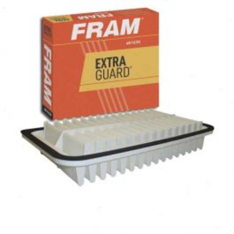 FRAM Extra Guard Air Filter for 2017 Toyota 86
