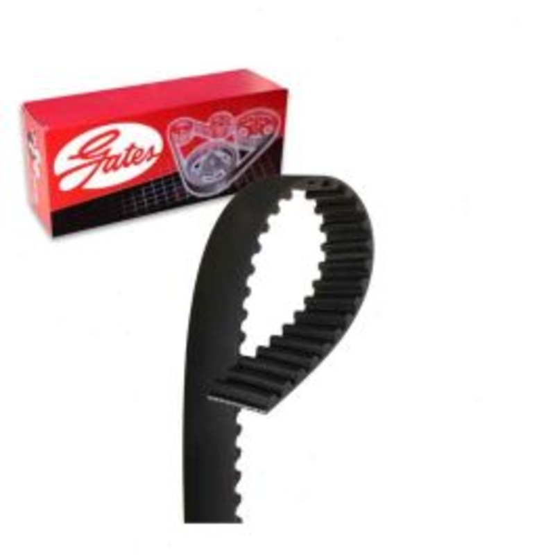 Gates Engine Timing Belt for 2003-2006 Jeep TJ 2.4L L4