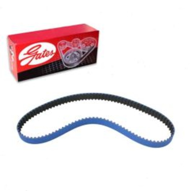 Gates RPM Engine Timing Belt for 1994-2002 Honda Accord 2.2L 2.3L L4