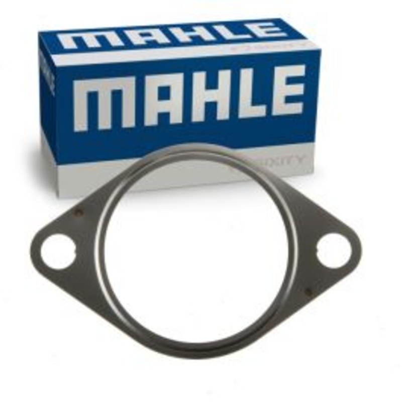 MAHLE Inlet Catalytic Converter Gasket for 2009-2011 Kia Sorento 2.4L 3.3L L4 V6