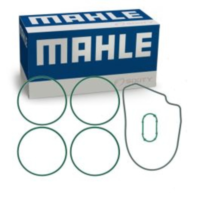 MAHLE MS19337 Engine Intake Manifold Gasket Set