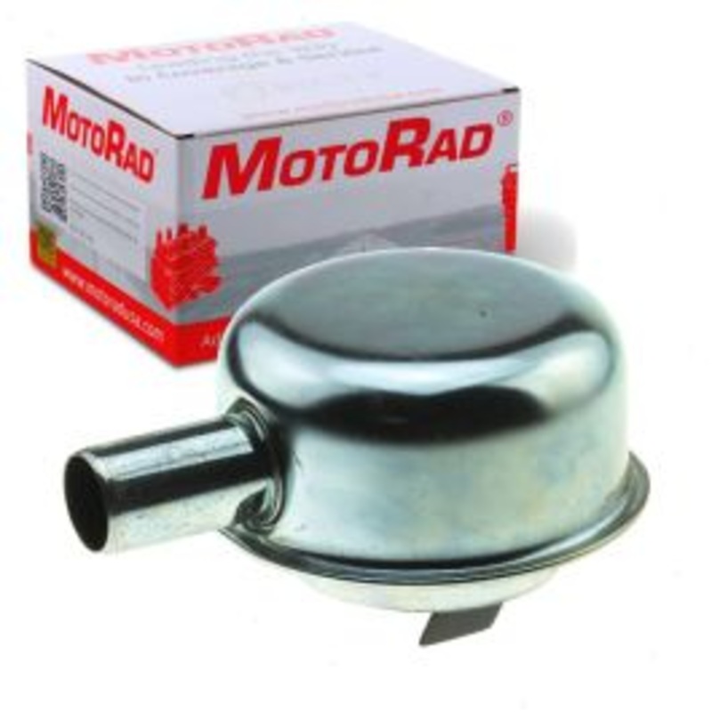 MotoRad Crankcase Breather Cap for 1964-1970 Ford F-100