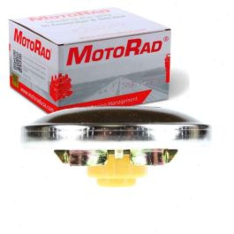 MotoRad Gas Cap for 1960-1972 Chevrolet C30 Pickup