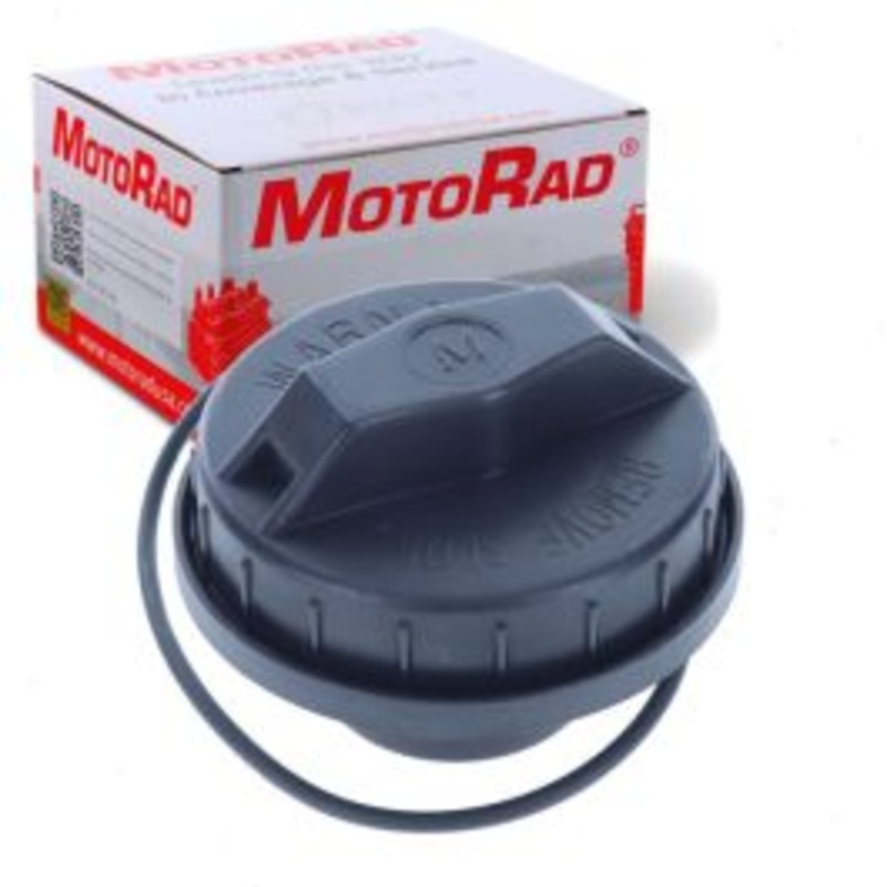 MotoRad Gas Cap for 2004 Smart Crossblade
