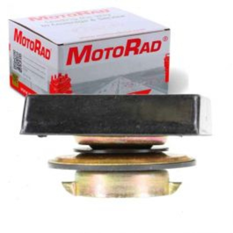 MotoRad Oil Filler Cap for 1984 Dodge B250