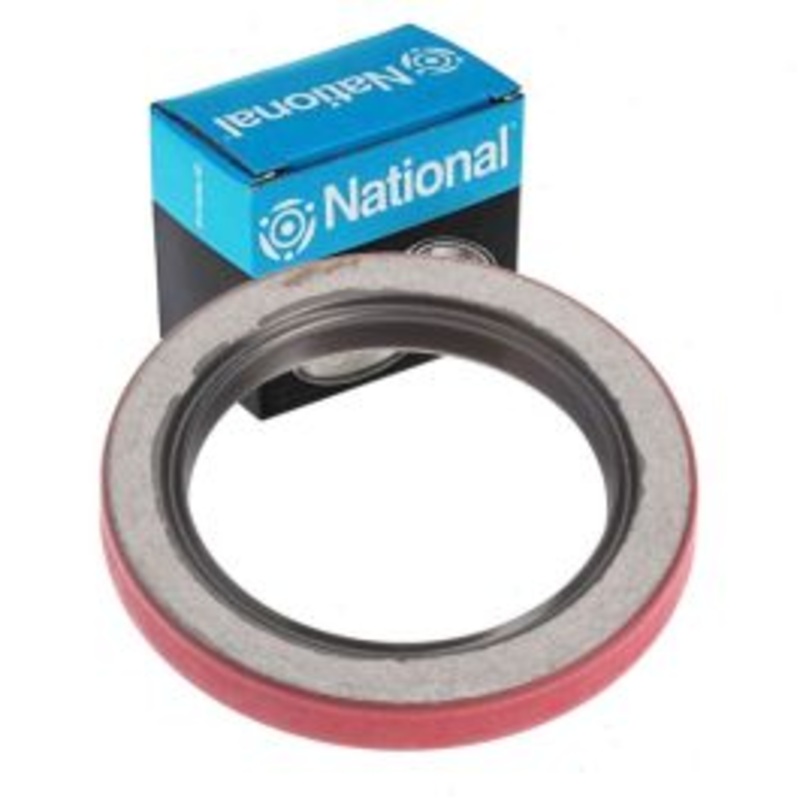 National Front Engine Crankshaft Seal for 1960-1966 Jeep Truck