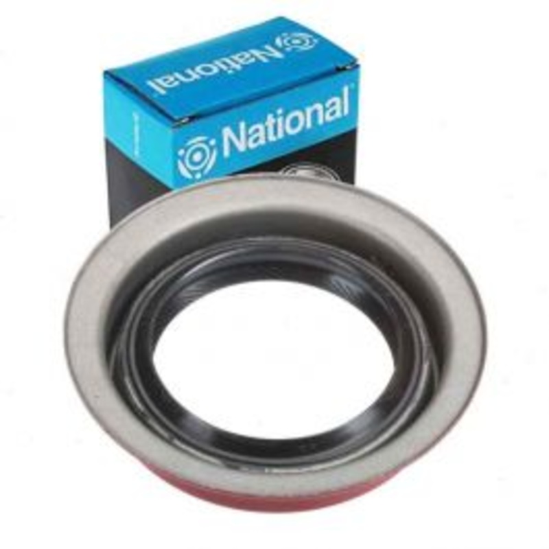 National Front Engine Crankshaft Seal for 1979-1982 Ford Granada