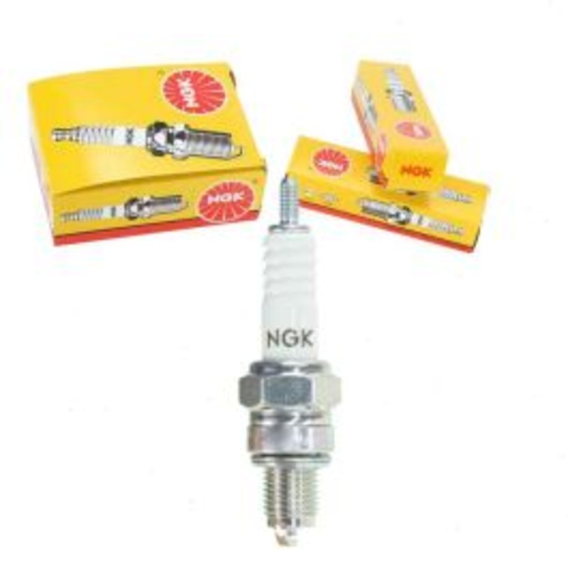 NGK Standard 4629 C7HSA Spark Plug