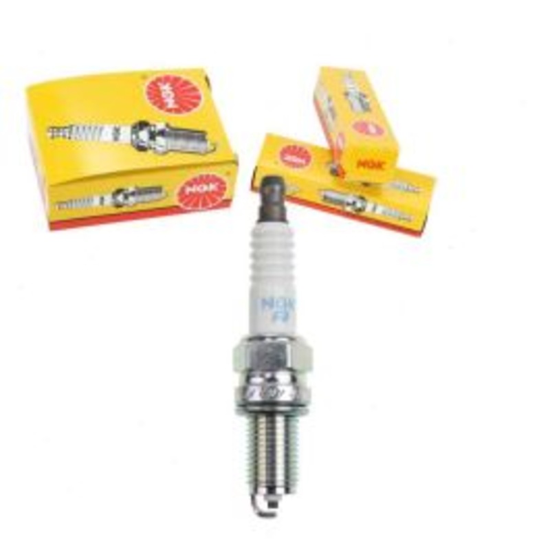 NGK Standard 93226 KR9E-G Spark Plug