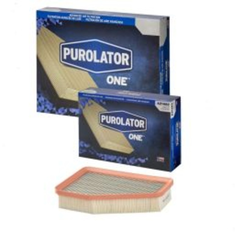 Purolator ONE Air Filter for 2019 Jeep Cherokee