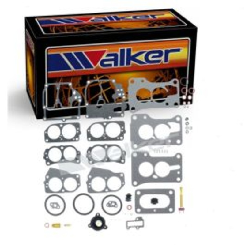 Walker Products 15619C Carburetor Repair Kit