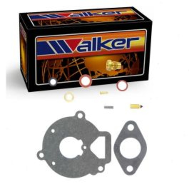Walker Products 16016 Carburetor Repair Kit