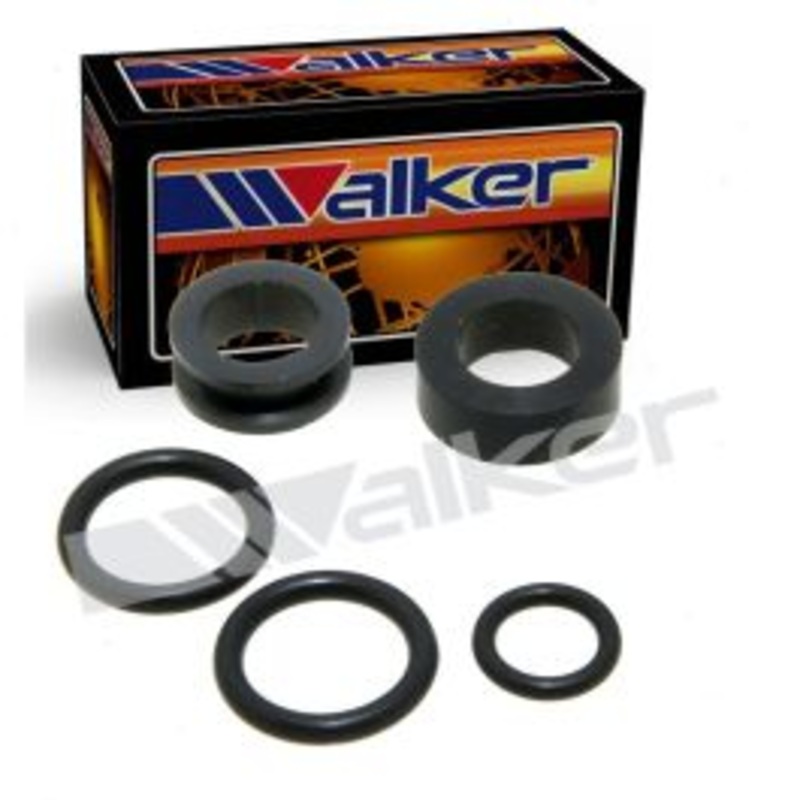 Walker Products 17111 Fuel Injector Seal Kit