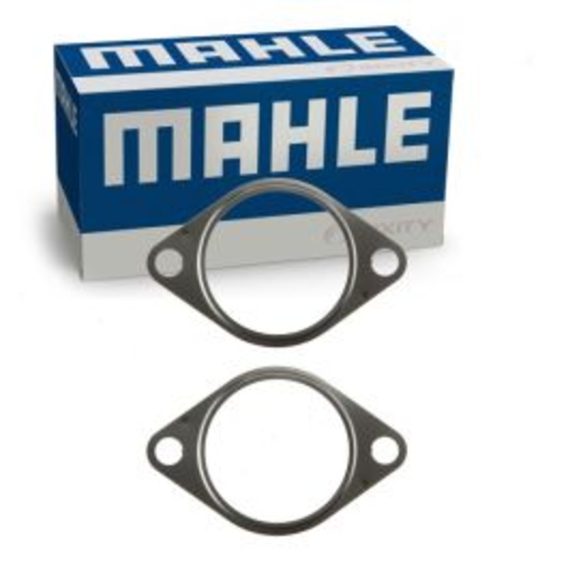 2 pc MAHLE Rear Catalytic Converter Gaskets for 2011-2014 Kia Sedona Sorento 3.5L V6
