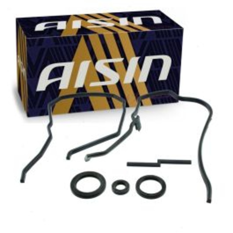 AISIN Engine Timing Cover Seal Kit for 1996-2000 Toyota RAV4 2.0L L4
