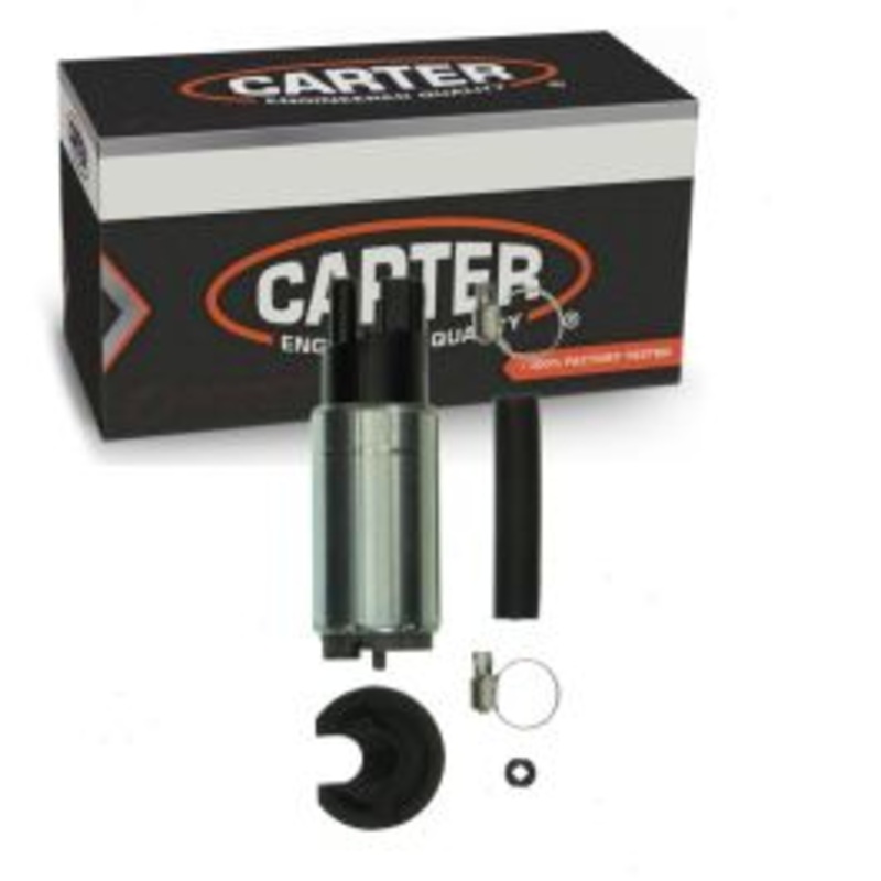 Carter In-Tank Electric Fuel Pump for 1990-1997 Mazda Miata 1.6L 1.8L L4