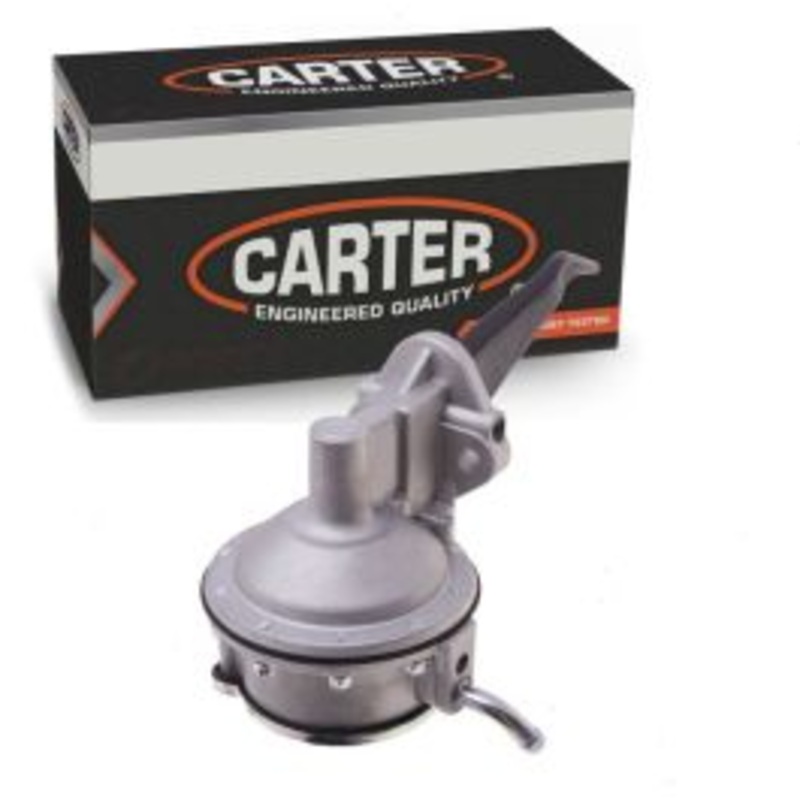 Carter Mechanical Fuel Pump for 1963-1964 Cadillac Eldorado 6.4L 7.0L V8