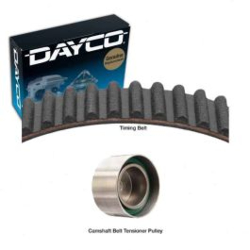 Dayco Engine Timing Belt Kit for 1998-2004 Dodge Intrepid 3.2L 3.5L V6