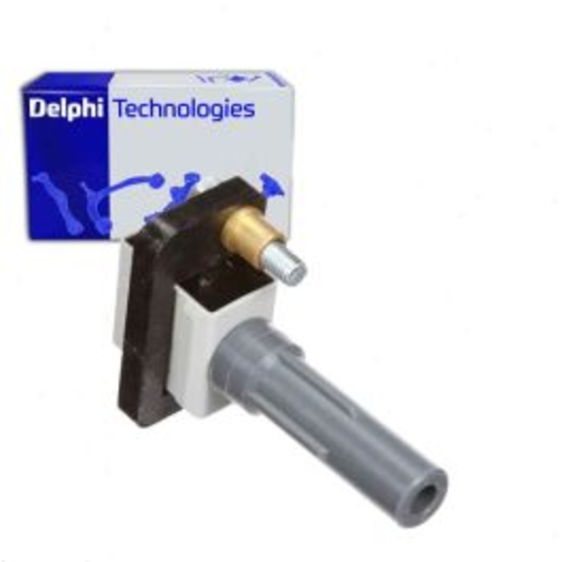 Delphi Ignition Coil for 2005-2009 Subaru Legacy 2.5L H4