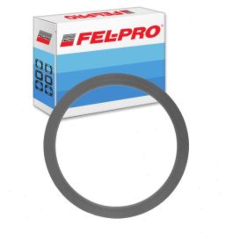 Fel-Pro Rear Engine Crankshaft Seal Kit for 1987-1996 Ford E-150 Econoline 4.9L 5.8L L6 V8